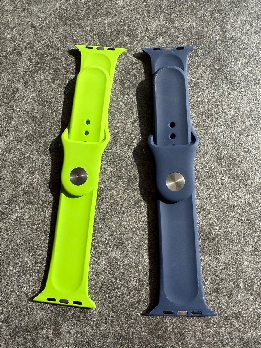 Reminky k Apple watch 42/44/45 - 2