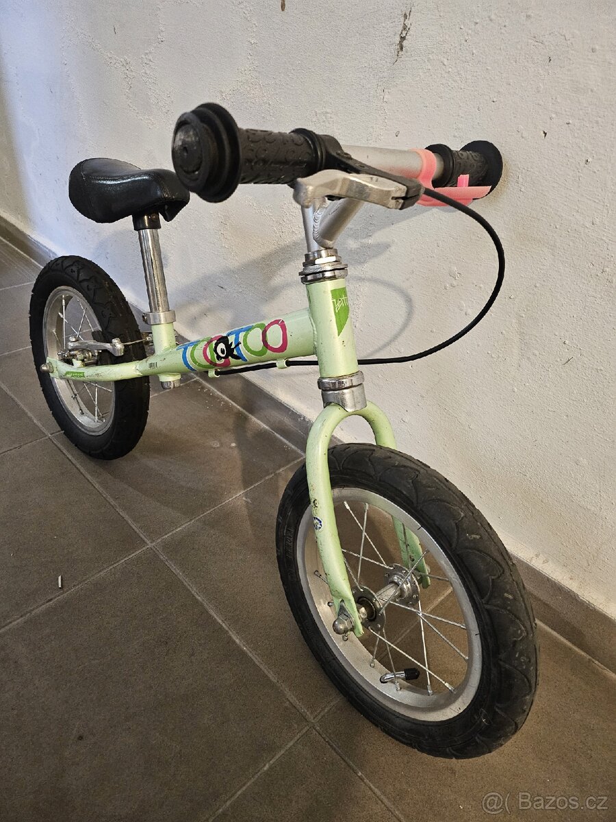 Dětské odrážedlo - 2