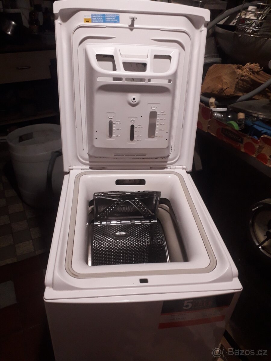 Pračka - 2