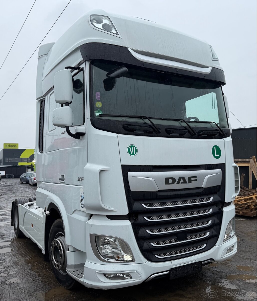 DAF XF 480 SSC STANDARD 2020 (2) - 2