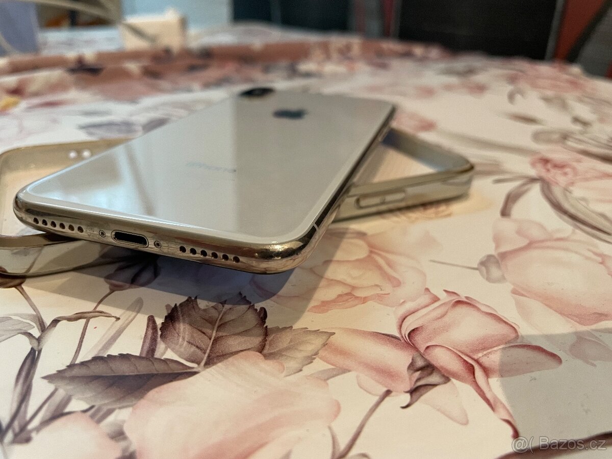 apple iphone x 64GB - 2