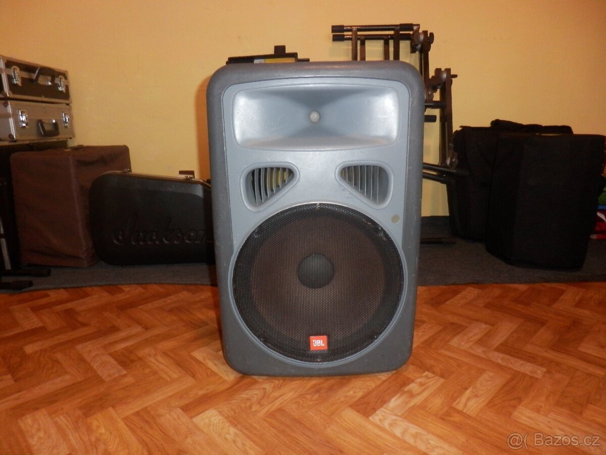 Reproboxy JBL EON 15 - 2