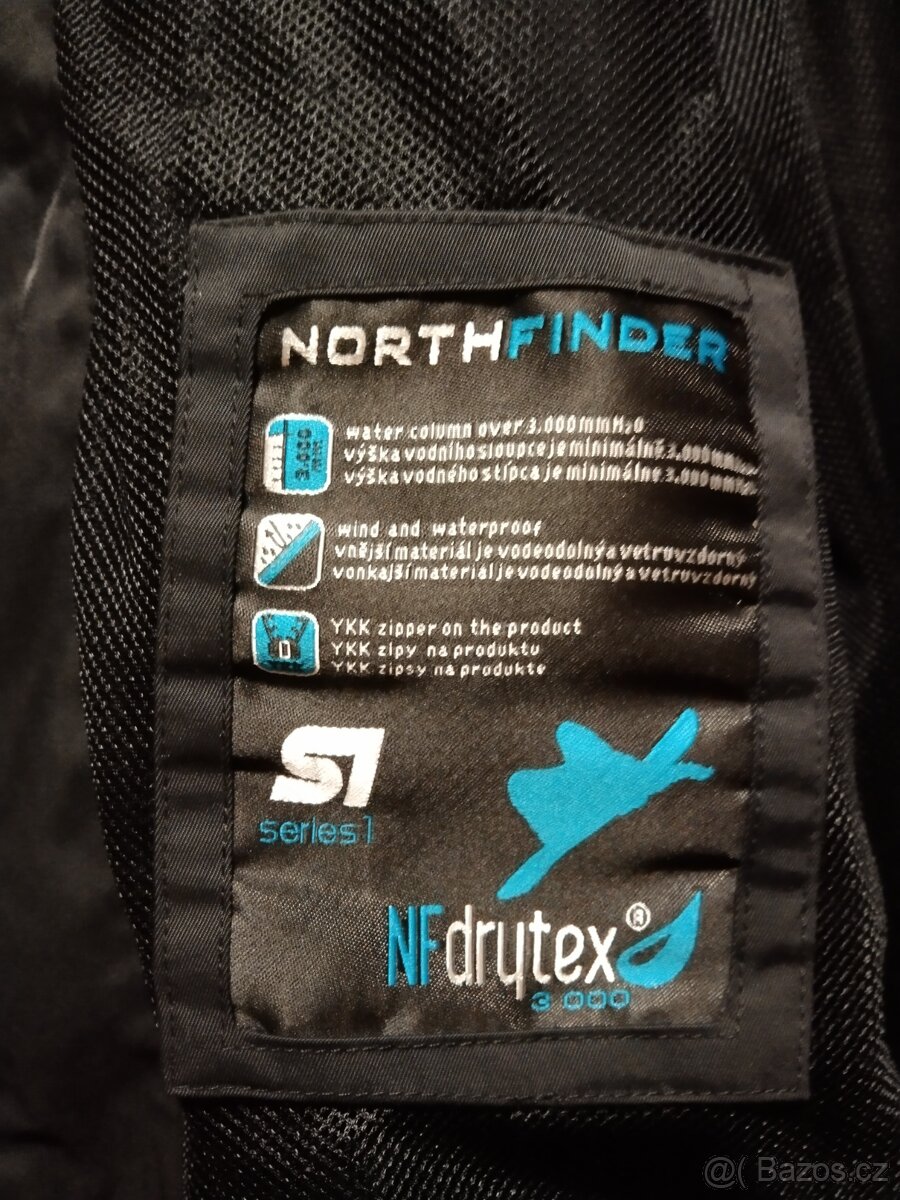 Bunda Northfinder - 2
