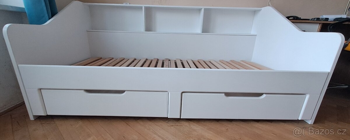 Skládací postel - 2