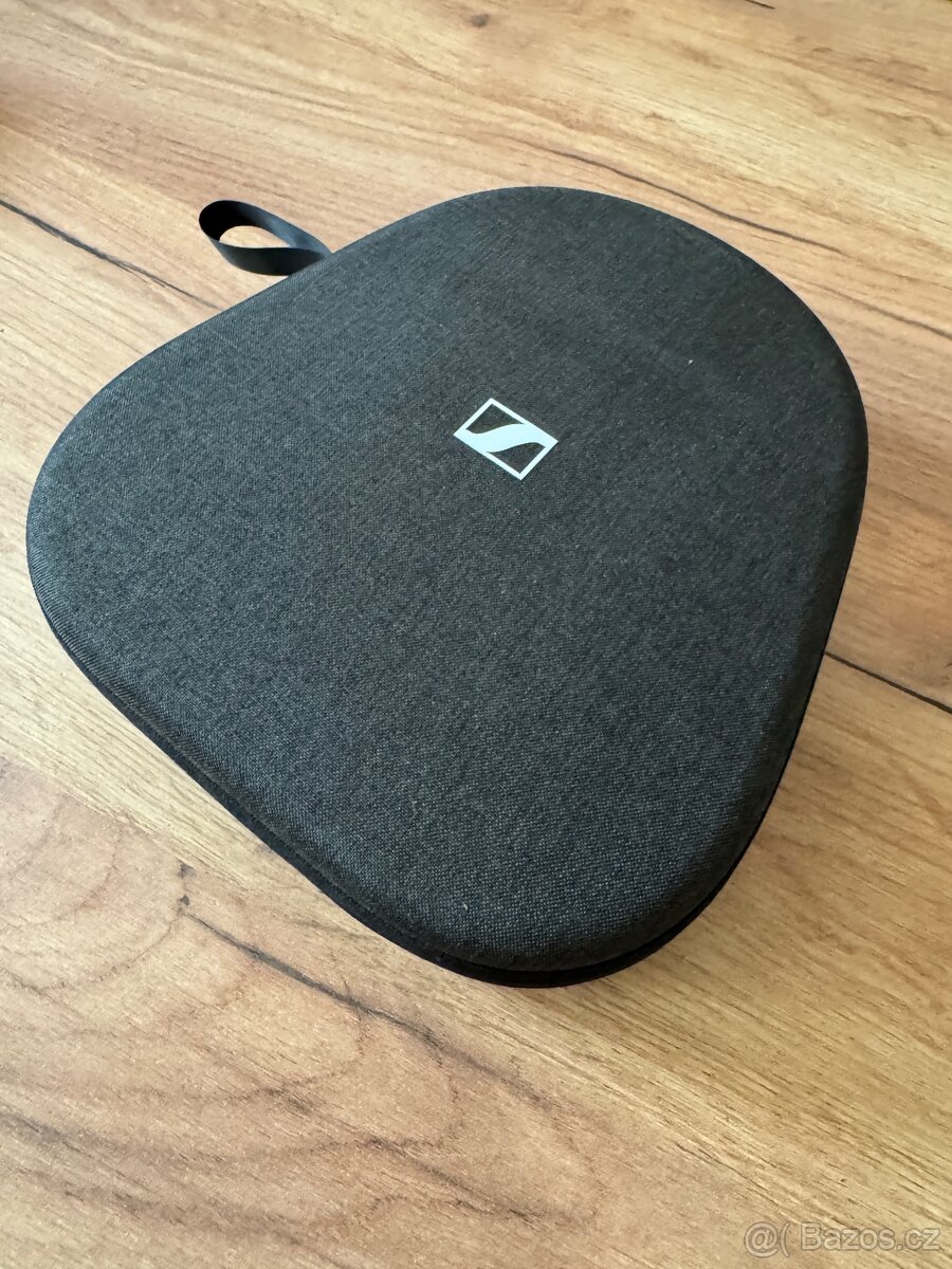 Sennheiser MOMENTUM 4 Wireless - 2