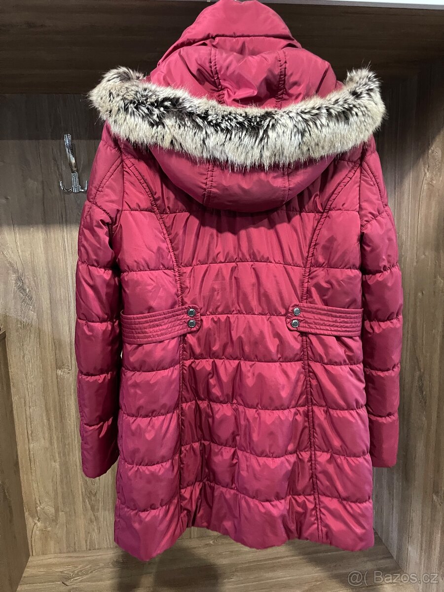 Dámská zimní bunda - 2