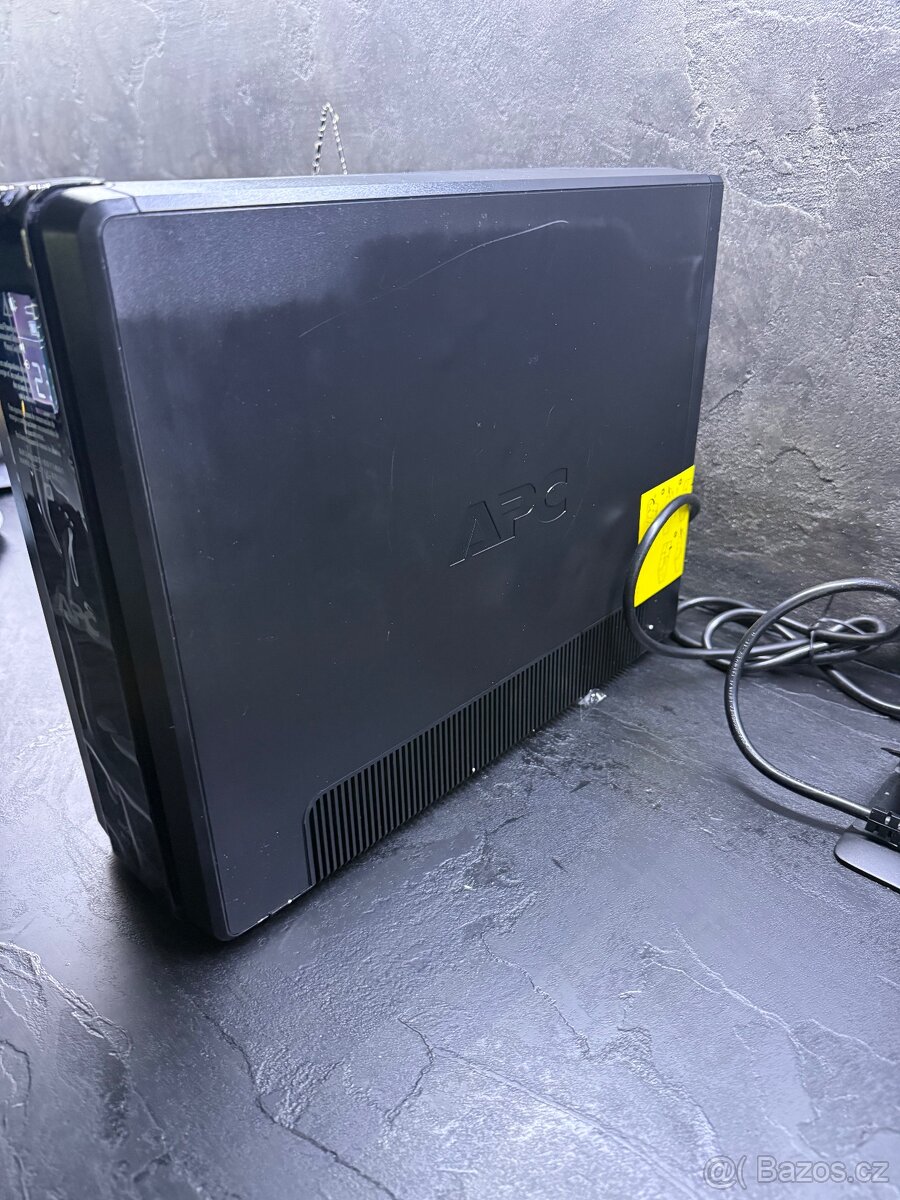 Ups APC BR1500G-FR - 2