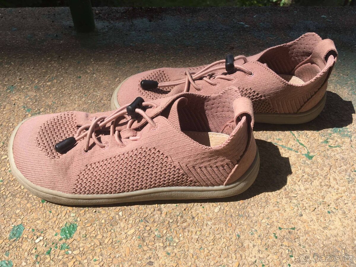 Dětské barefoot Protetika Gael vel. 32 - 2