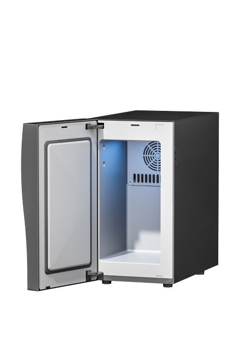 Milk Cooler MC6D-B - 2