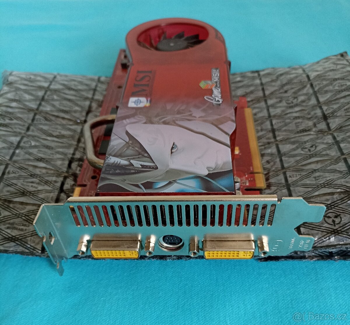 Radeon X1950 PRO - 2