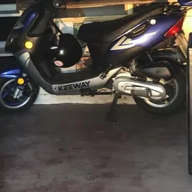 PRODAM KEEWAY SKUTR 2T 50 - 2