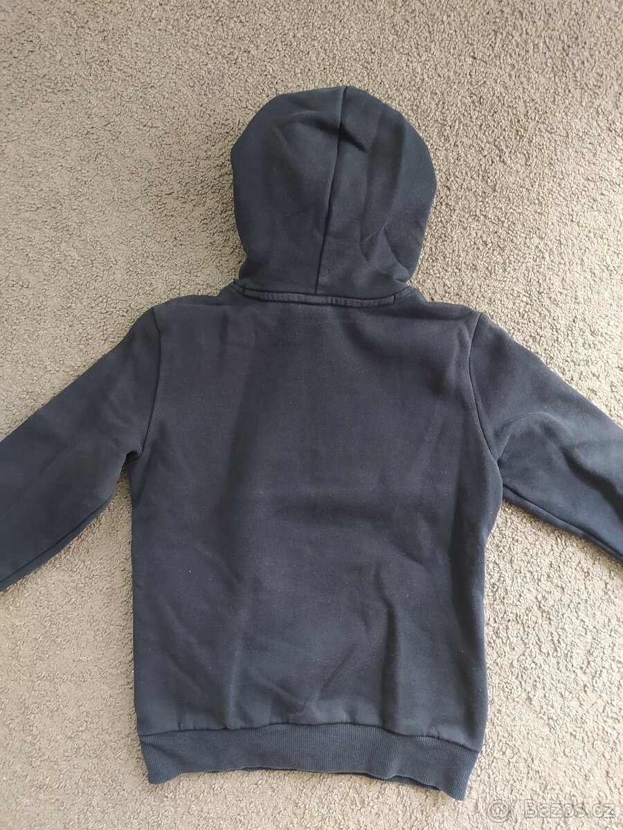 Dětská mikina Puma - 2