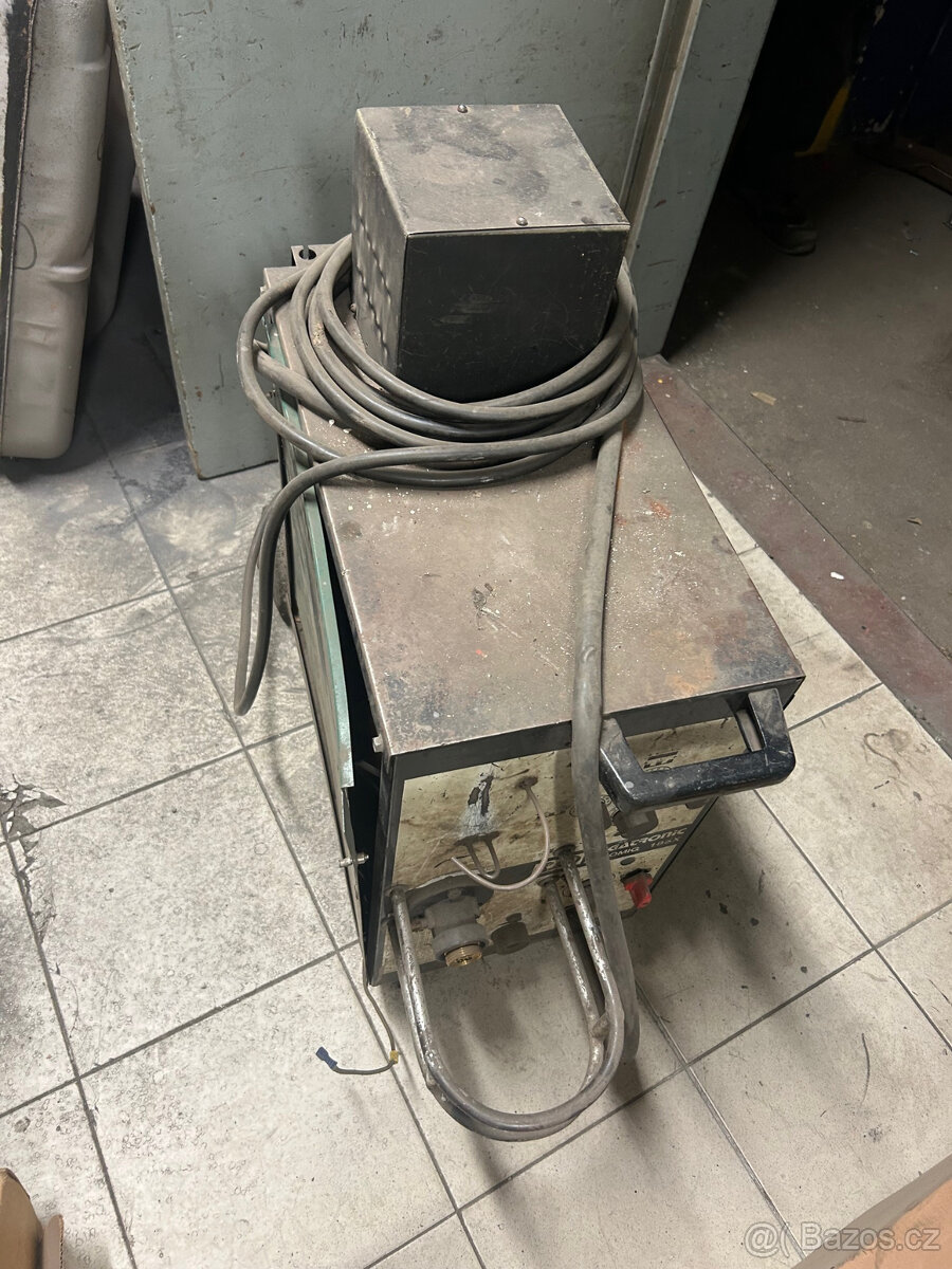 Prodám svářečku CO2 - 2