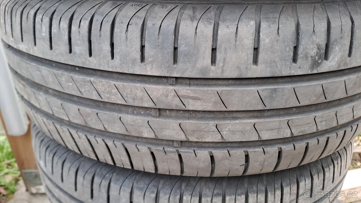 195/65R15 letní - 2