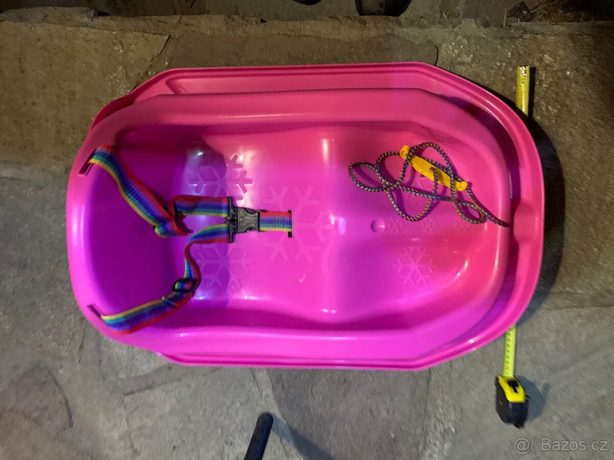 Boby pro malé děti - 2