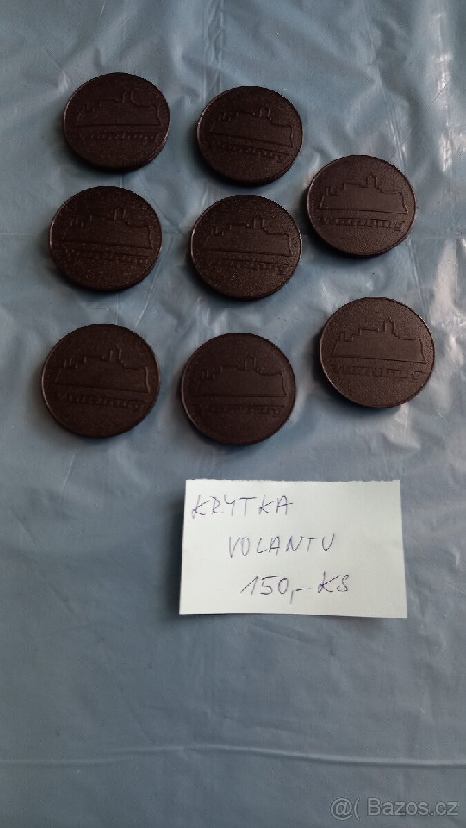 Wartburg 353 náhradní díly - 2