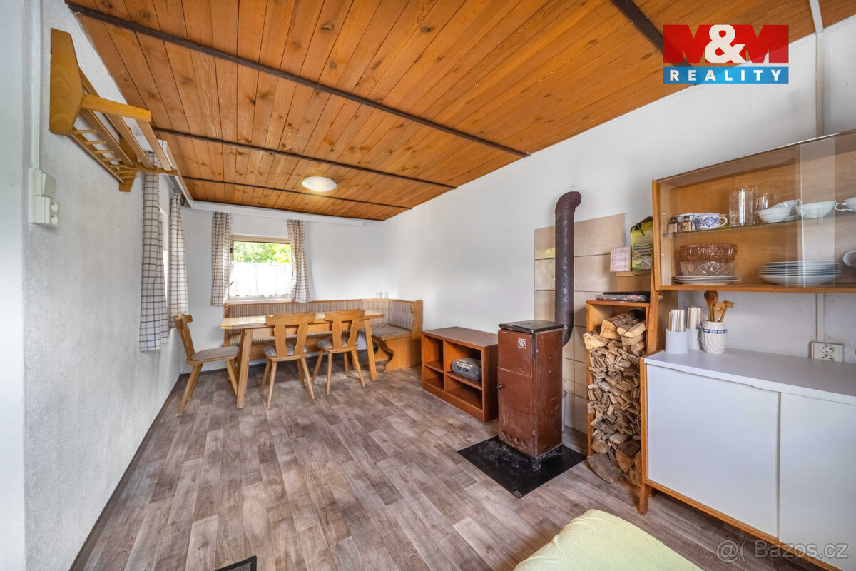 Prodej chaty, 24 m², Tachov - 2