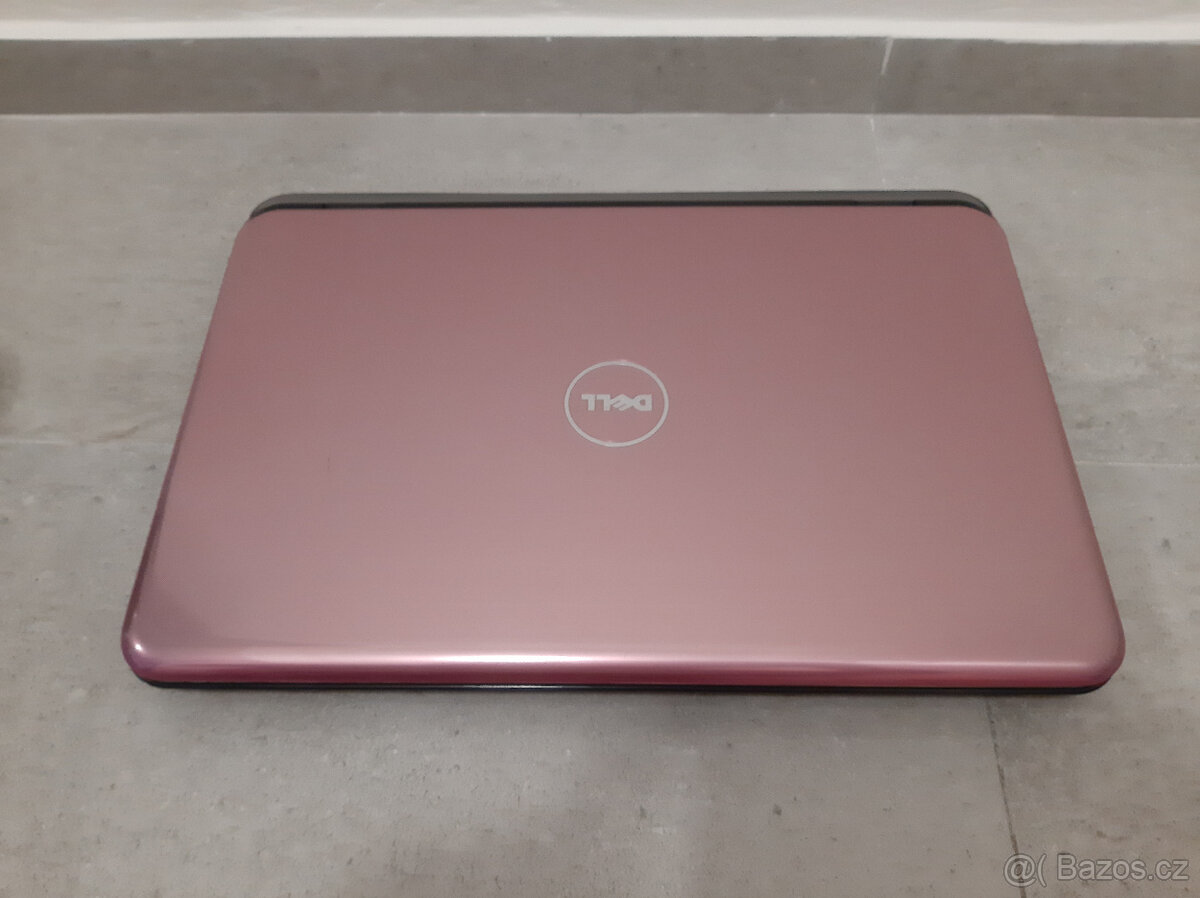 Dell Inspiron M5010 - 2
