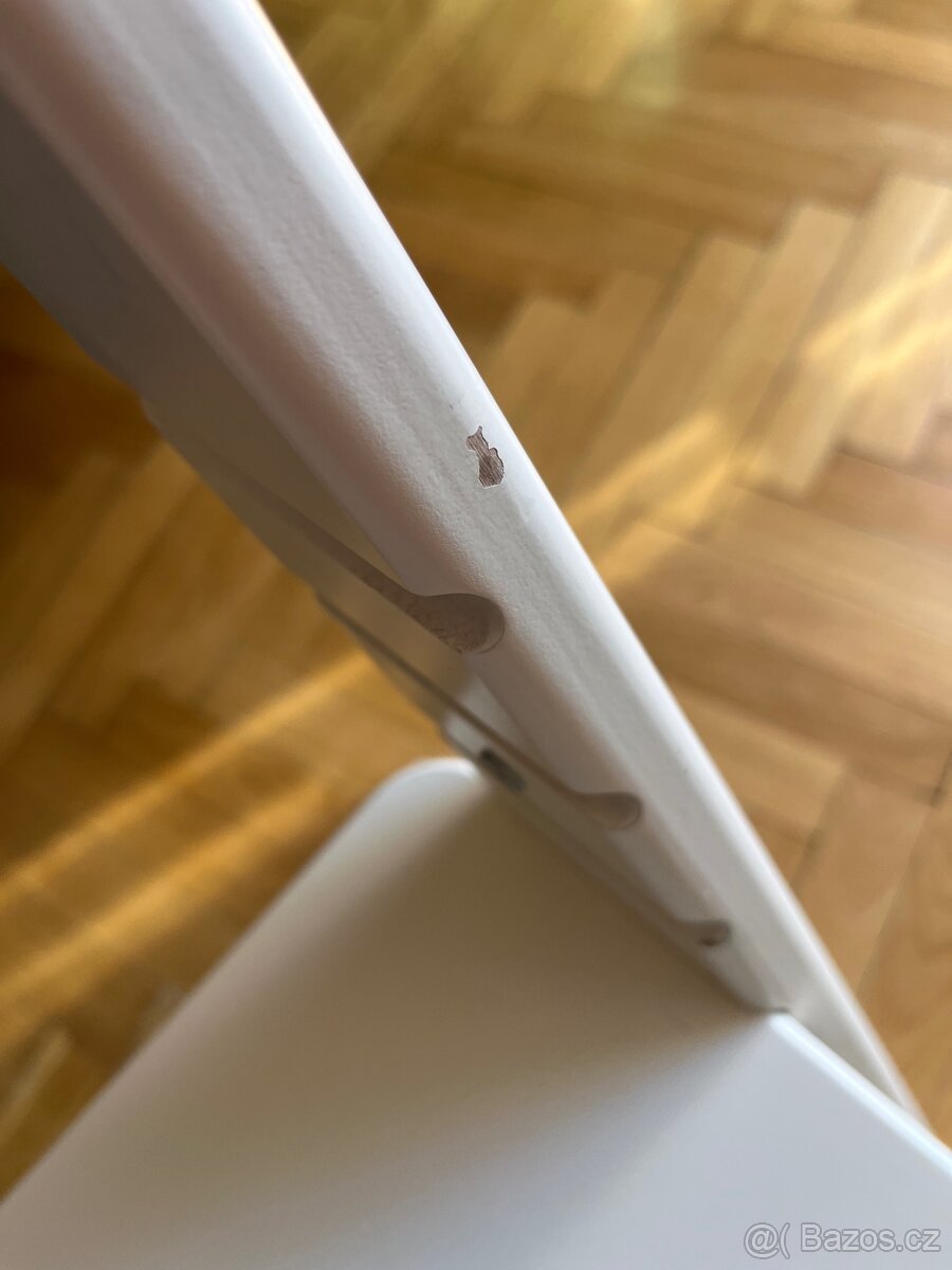 rostoucí židle JITRO - 2