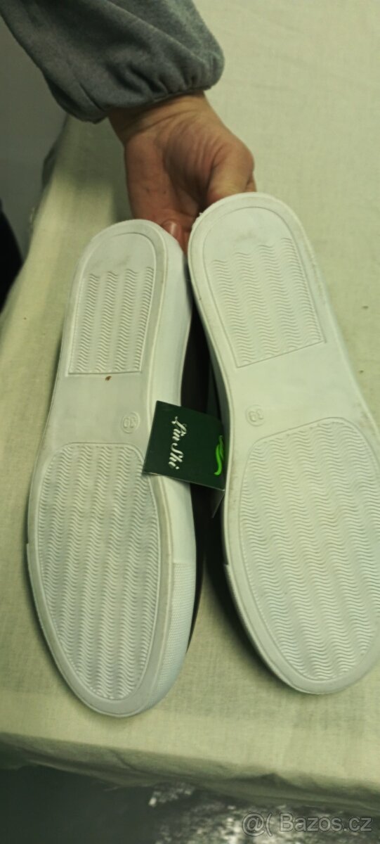 tenisky 39 nové - 2