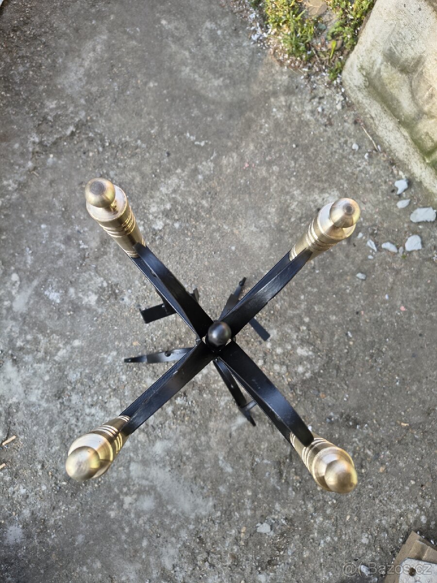 Krbové nářadí - 2