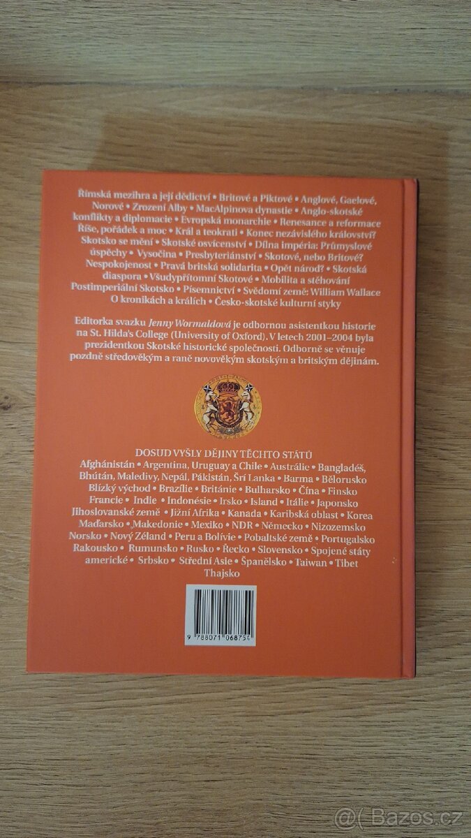 Dějiny Skotska - 2