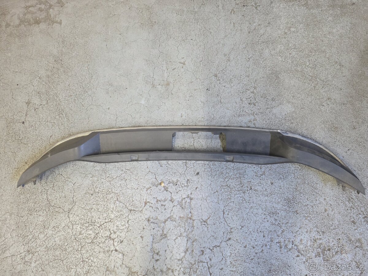 Difuzor VW Golf 7.5 - 2