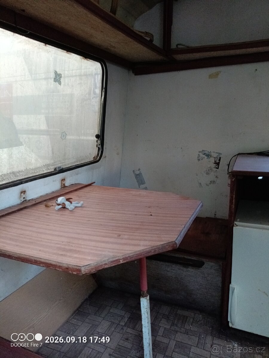 Karavan - 2
