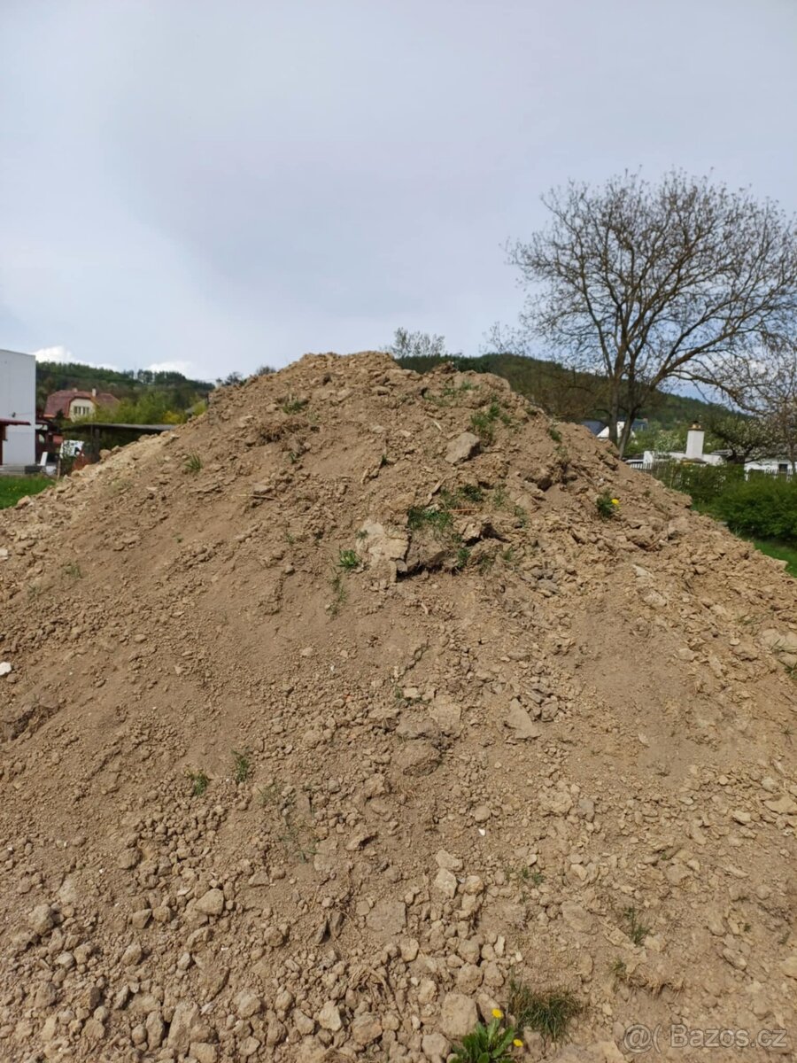 Hlína - 2