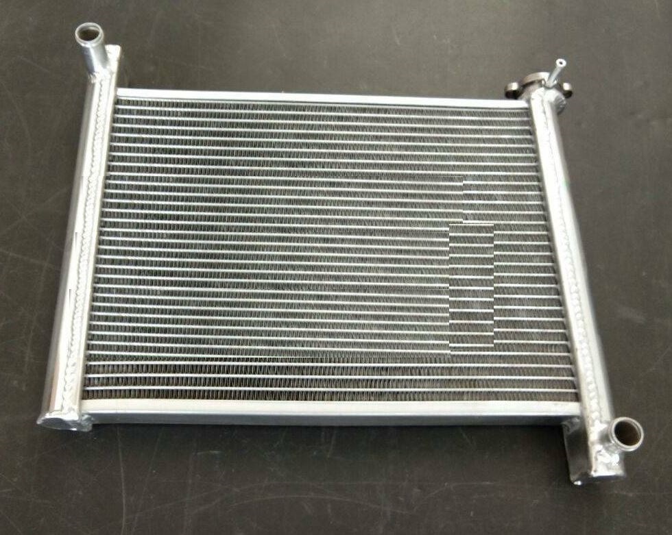 CELOHLINÍKOVÝ CHLADIČ POLARIS SCRAMBLER 850 2013-2022 - 2