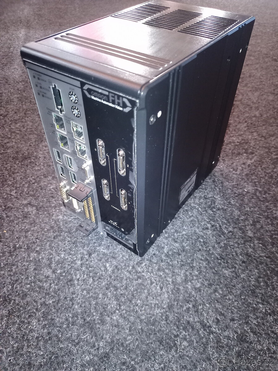 Omron FH-1050-10 - 2