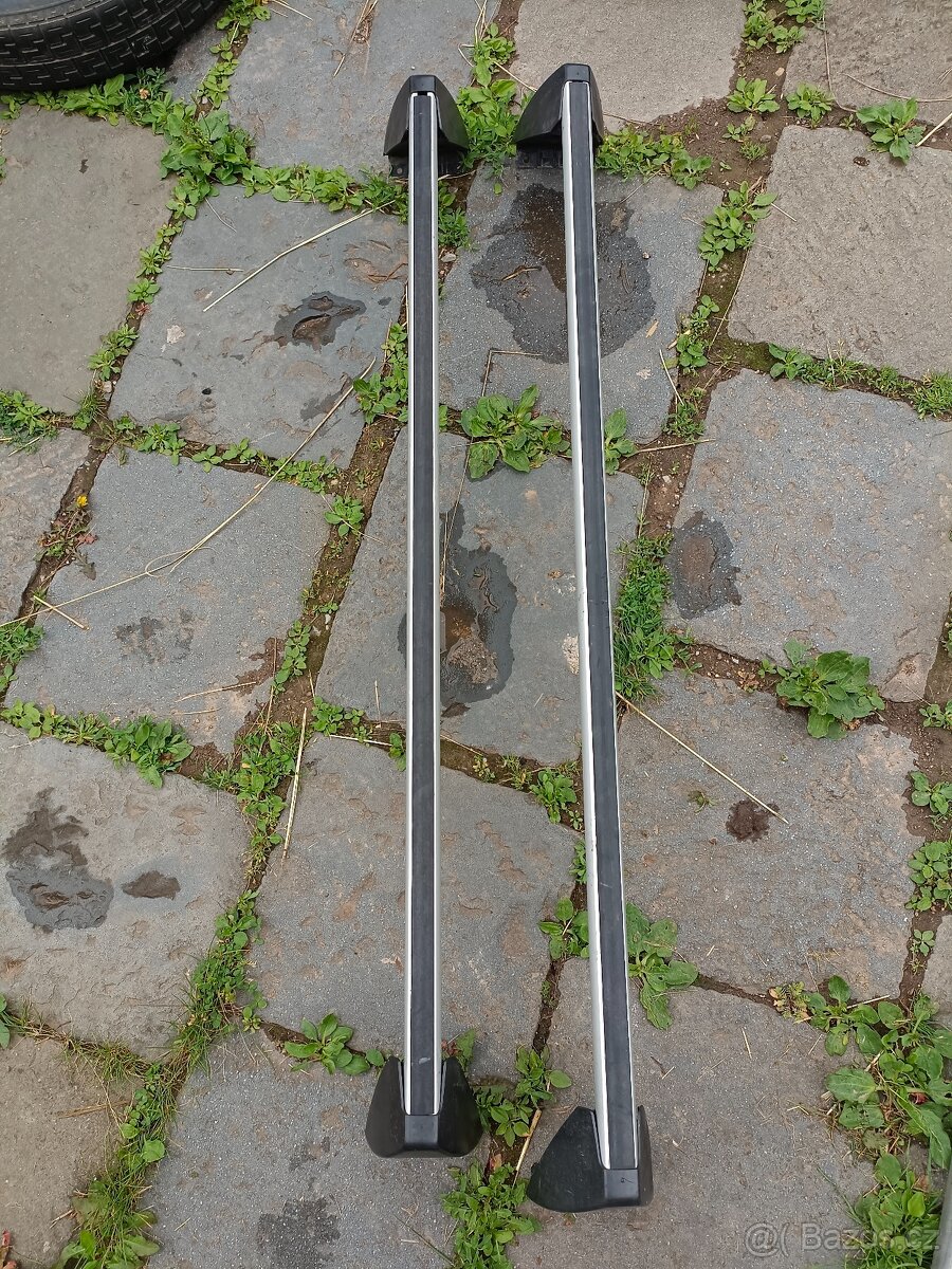 Střešní nosič - 2