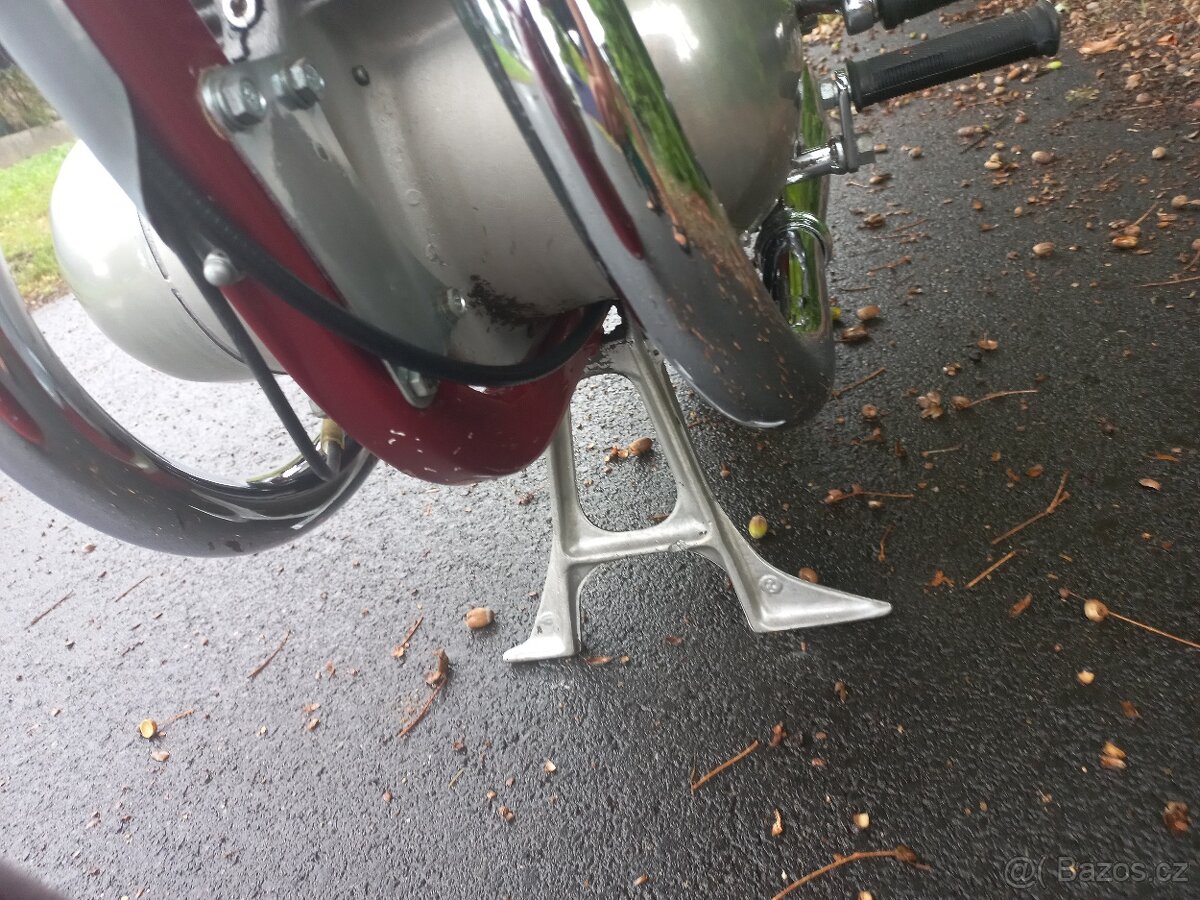 Jawa 350/354 - 2