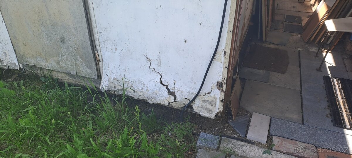 Stavební buňka - 2