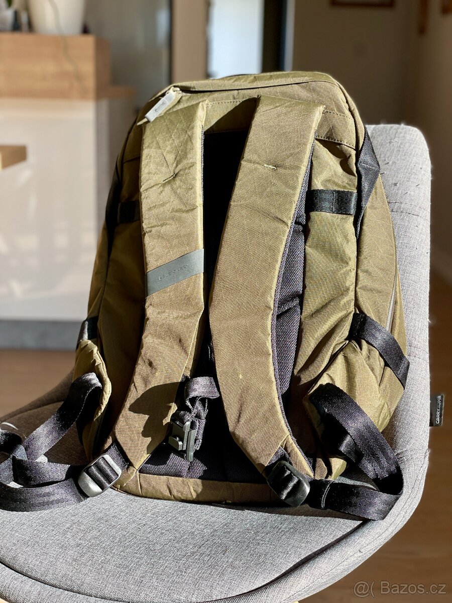 Able Carry Daily Plus 21L - 2
