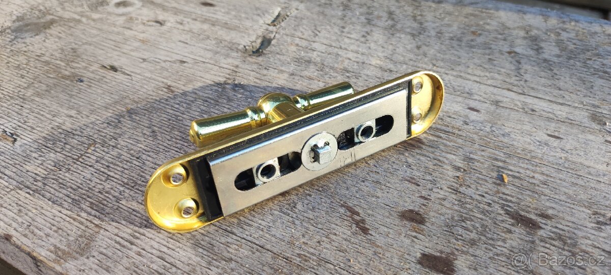 Kování okenní - 2