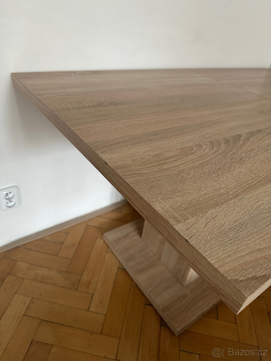 Kuchyňský stůl rozkládací - 2