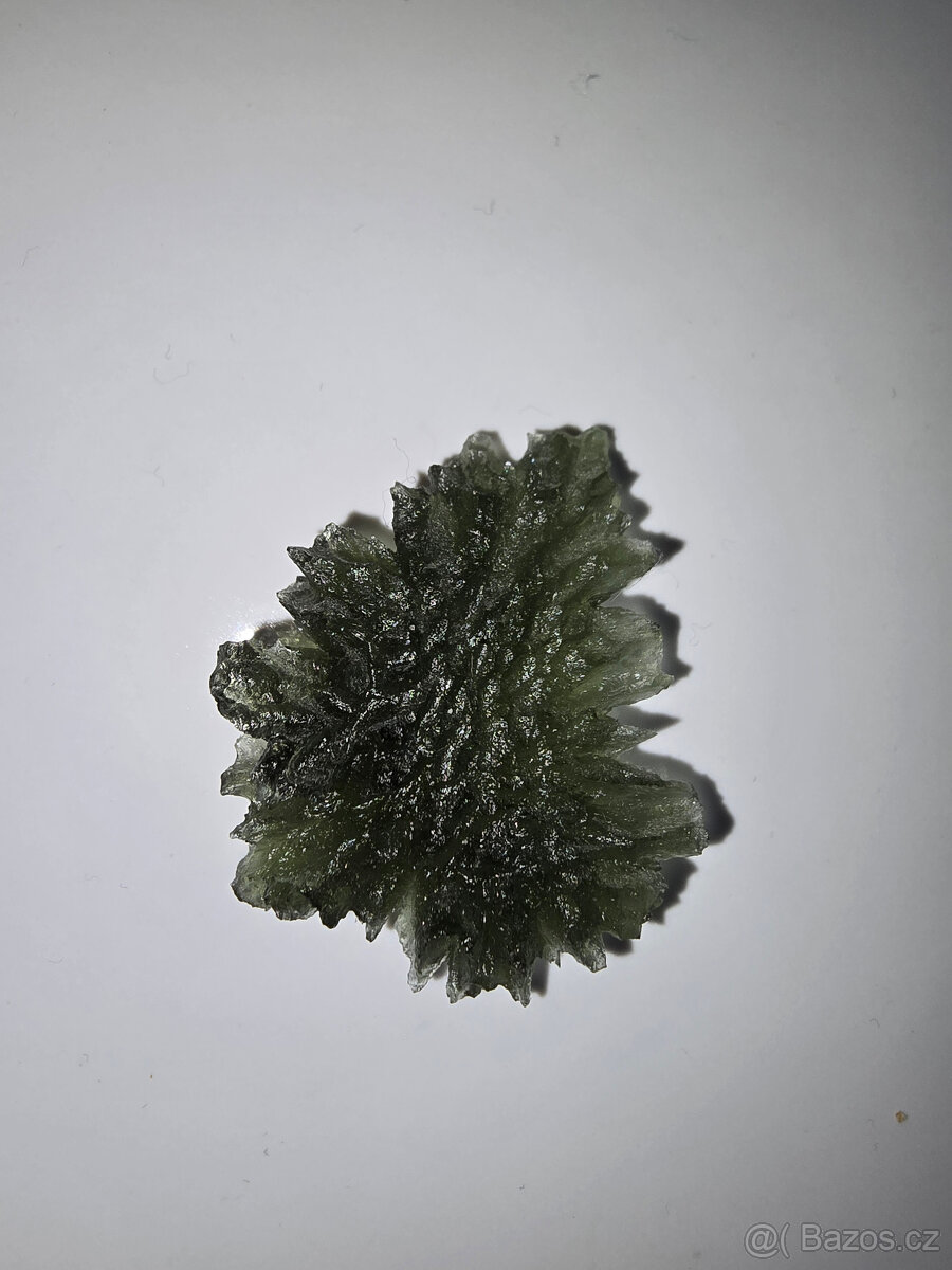 Vltavin.Jezek,Besednice - 2