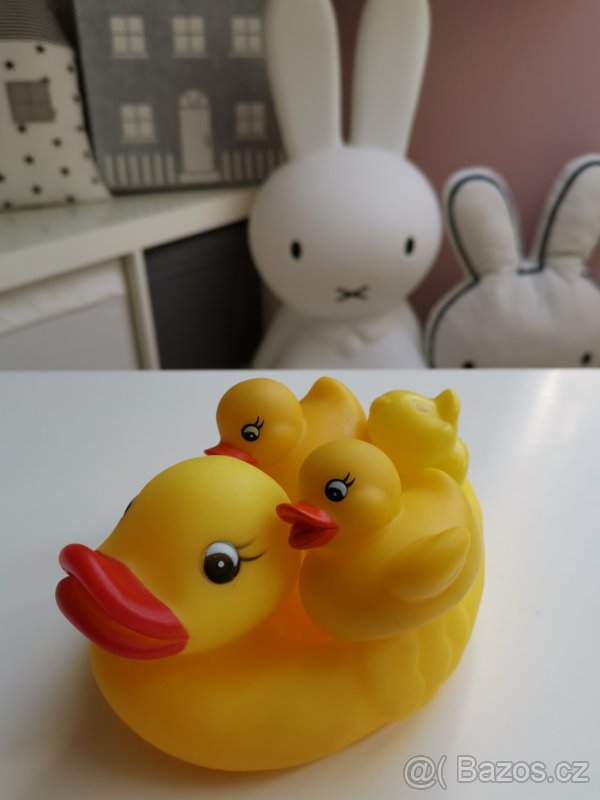 hračky Sassy, Fisher Price, Lilliputiens, Chicco+ostatní - 2