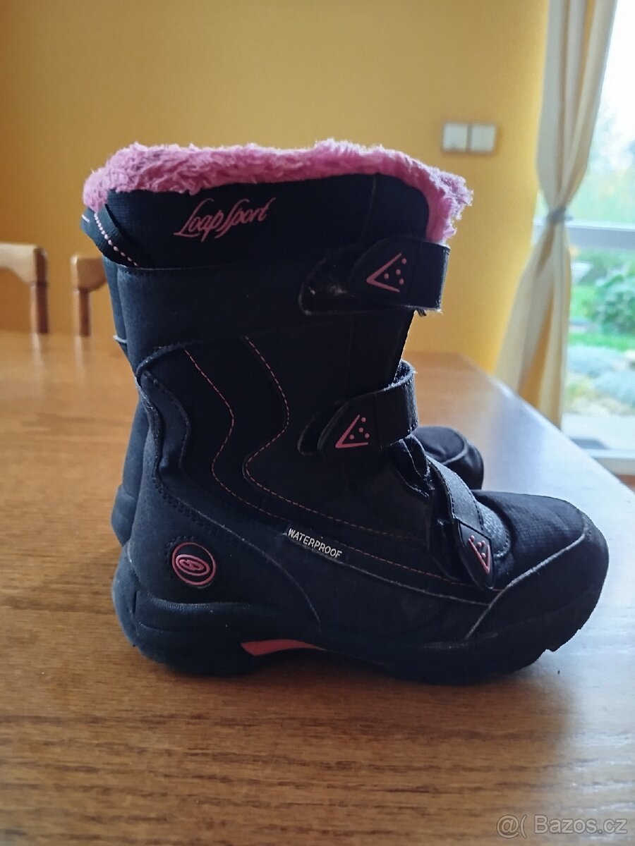 Loap waterproof 31 - 2