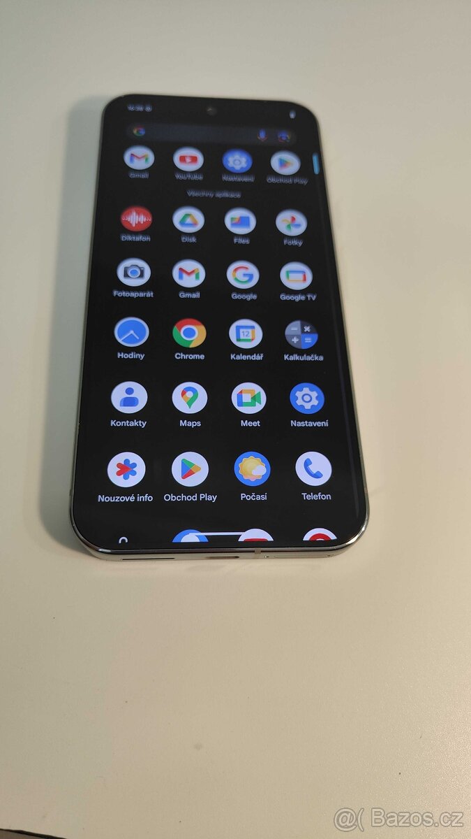 Google Pixel 9 Pro XL 128GB, Hazel - 2