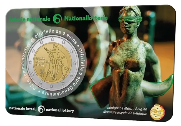 Euro pametni mince 2025 - mozne predani v Praze - 2