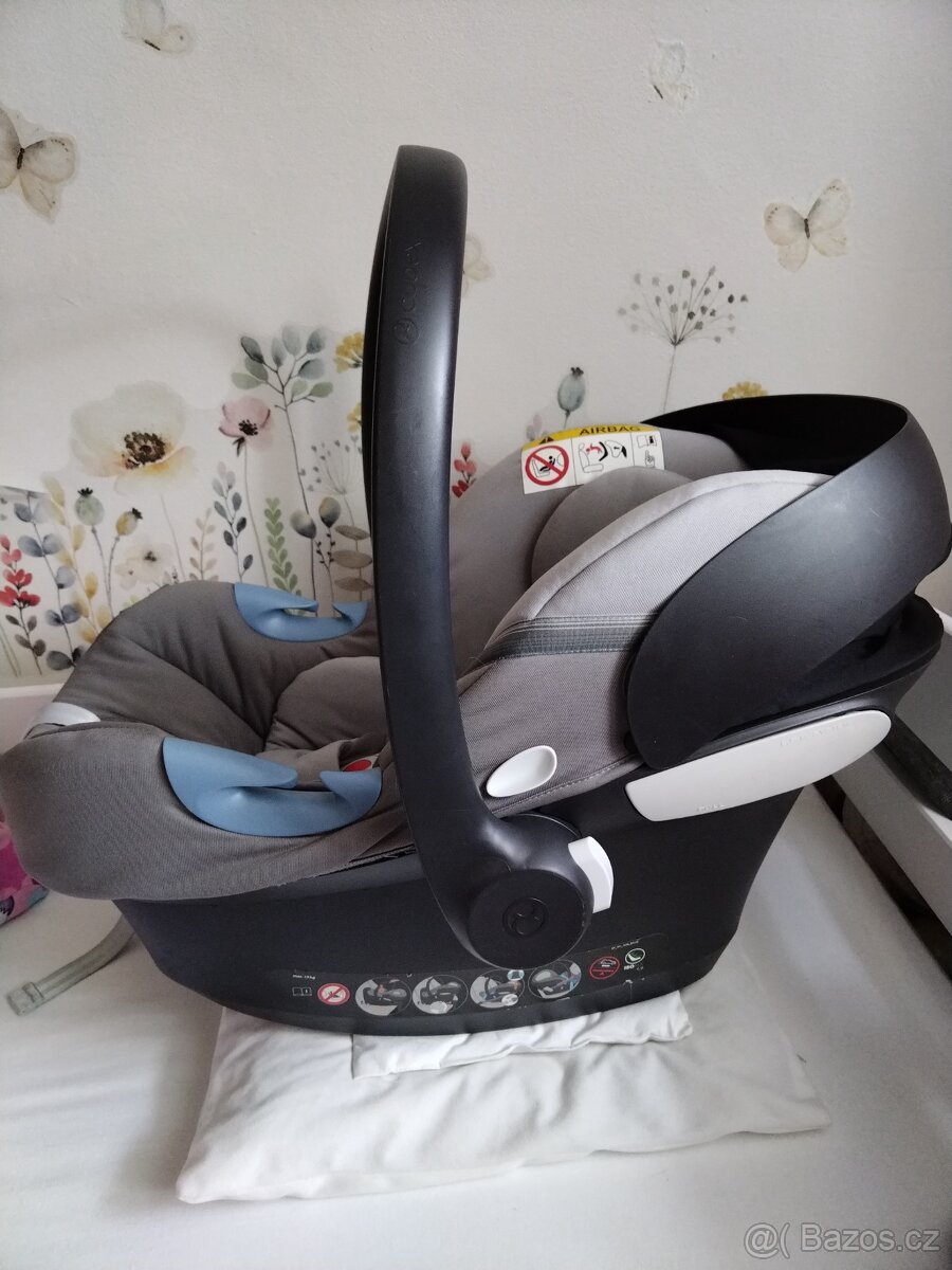 Autosedačka Cybex Aton M - 2