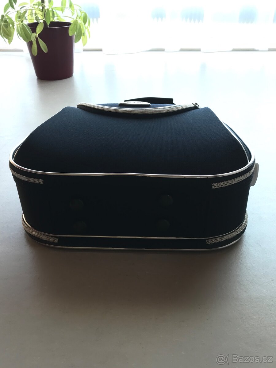 Cestovní příruční kufřík - 2
