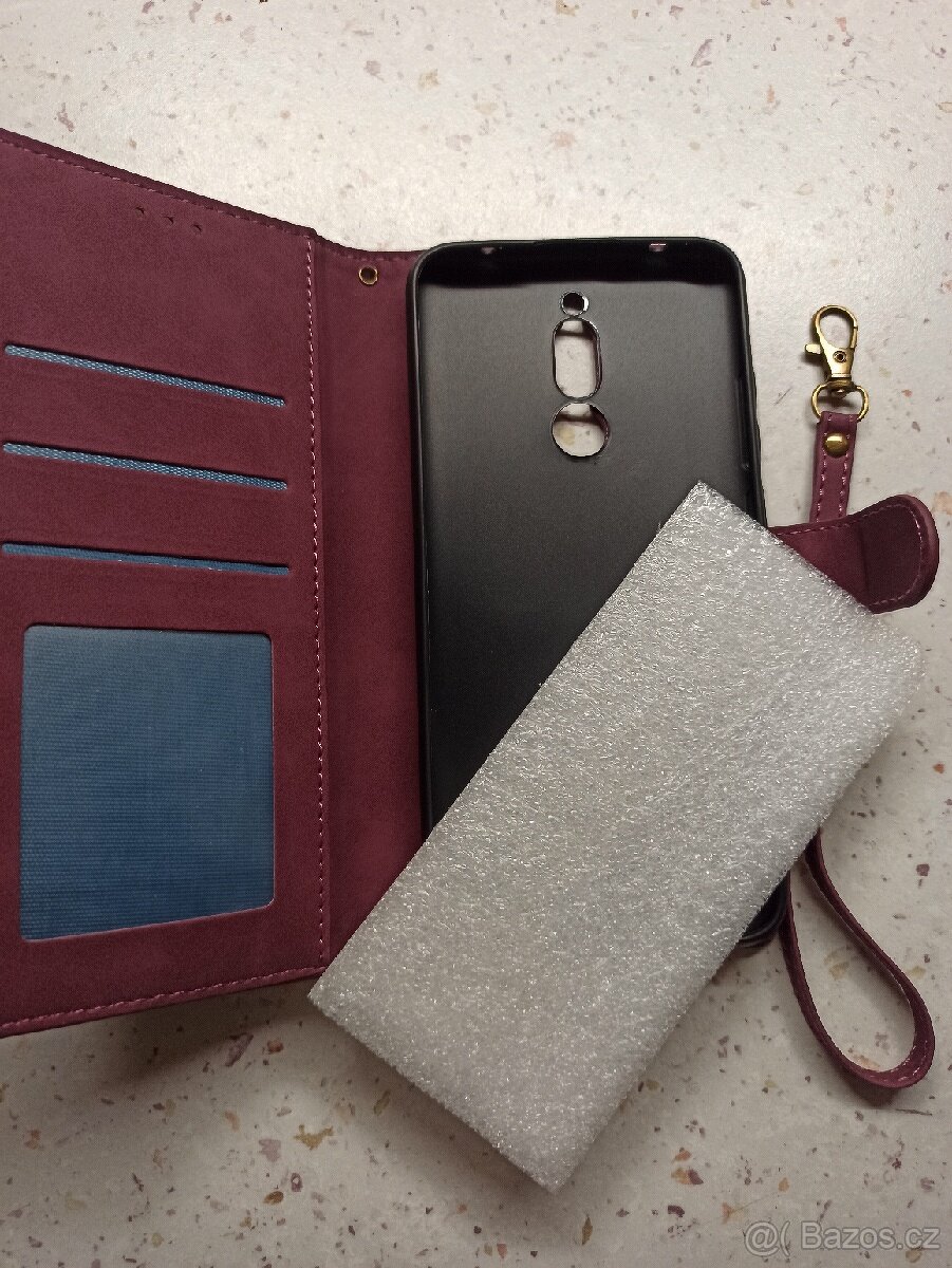 Obal na mobil Xiaomi redmi 8 - 2