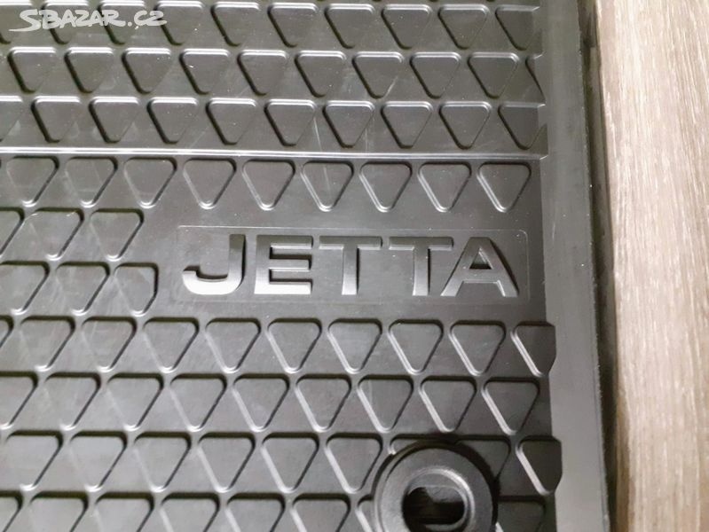 Autokoberce Vw Jetta 06-11 autokoberce 1KM061501 041 orig.Vw - 2