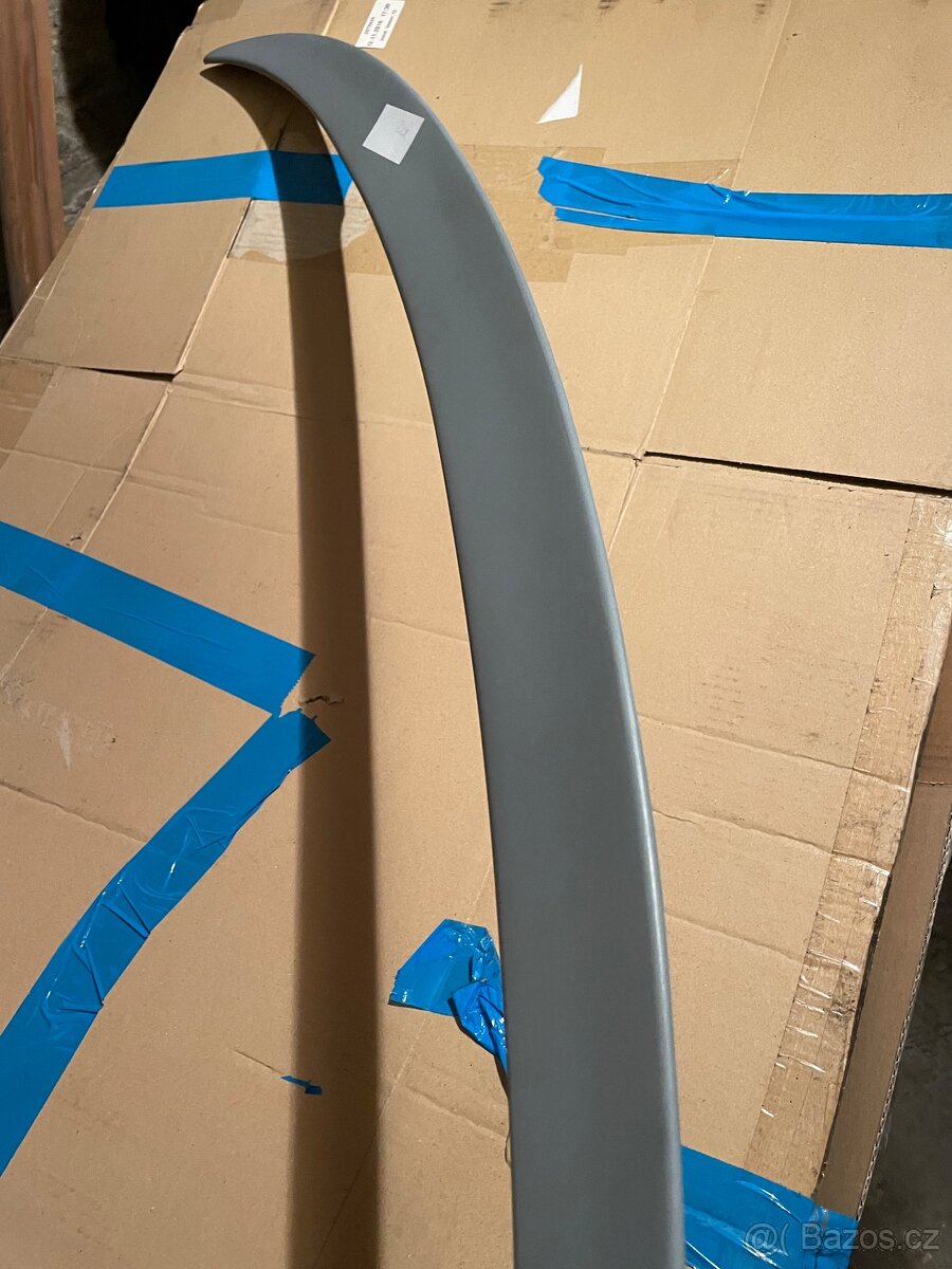 Křídlo bmw f30 - 2