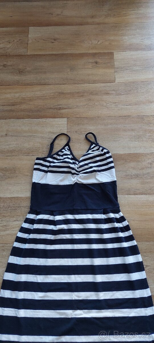 Dámské šaty, velikost: S - 2