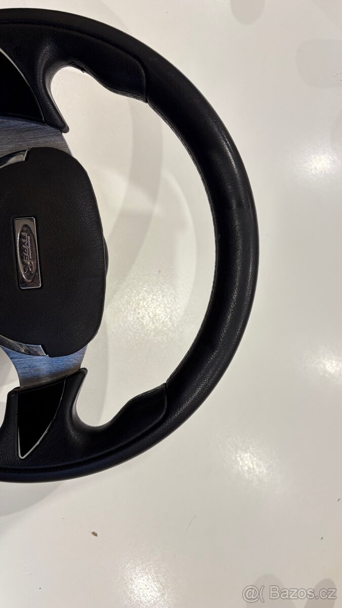 Tuningovy volant - 2