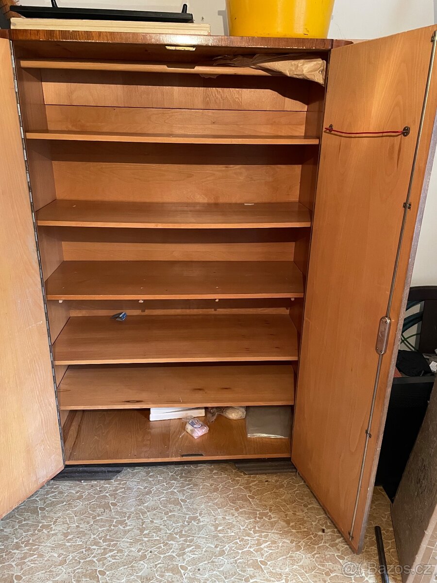 Skříně - 2